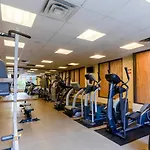 Near Yonge Finch Subway 2Bed 2Bath Condo Free Parking